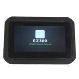 XTOOL EZ300 Tablet Intelligent Diagnosis Equipment for Engine_ ABS_ SRS_ AT